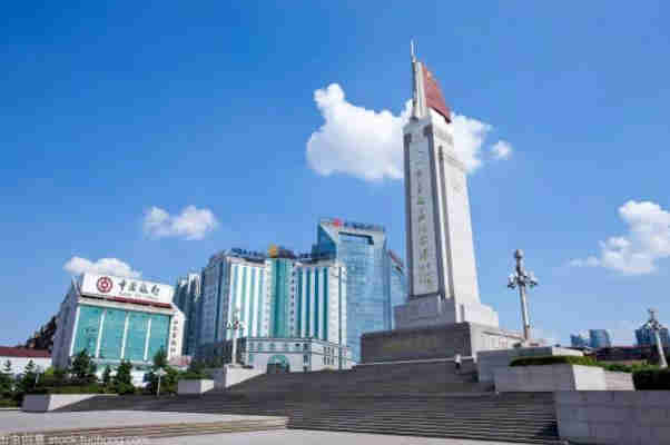 南昌、井岡山雙臥4日游