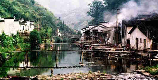 開會出游兩不誤，井岡山會議旅游攻略請收好！