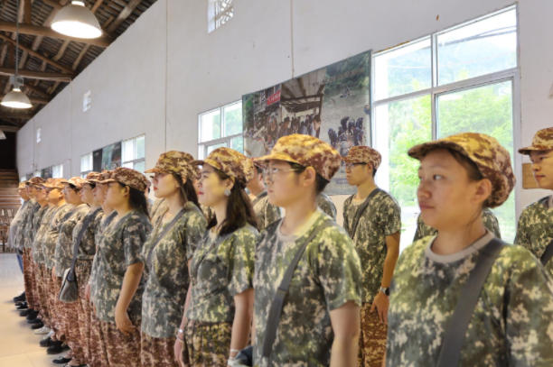 井岡山團建的幾個好去處：紅色研學+戶外拓展優(yōu)選地 | 團建地點費用明細
